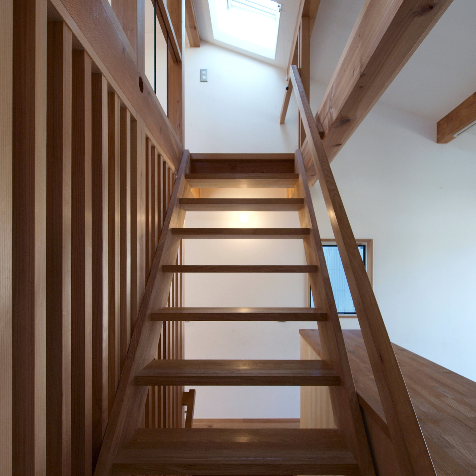 小さな家、夢のあと~さよならLWH003