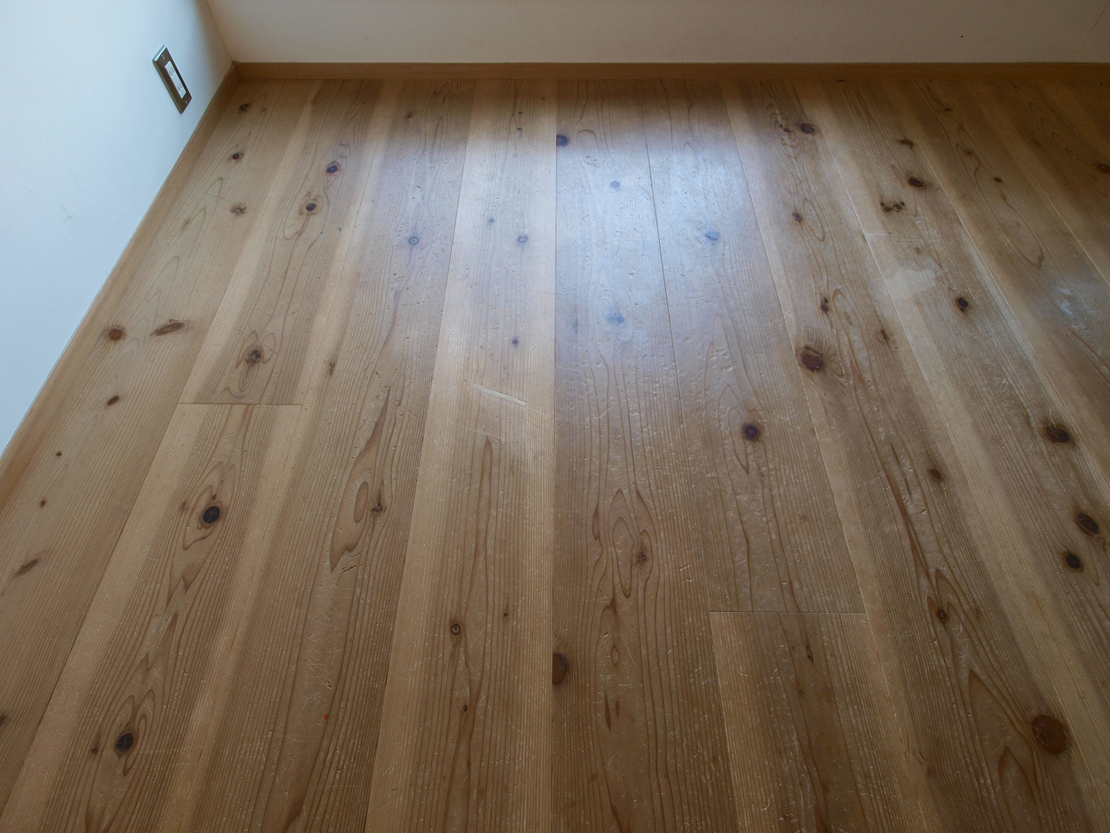 小さな家、夢のあと~さよならLWH003