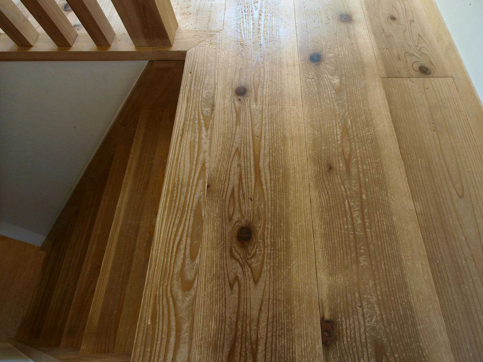 小さな家、夢のあと~さよならLWH003