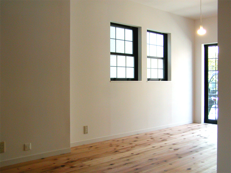 iyoの7年-01　リビング