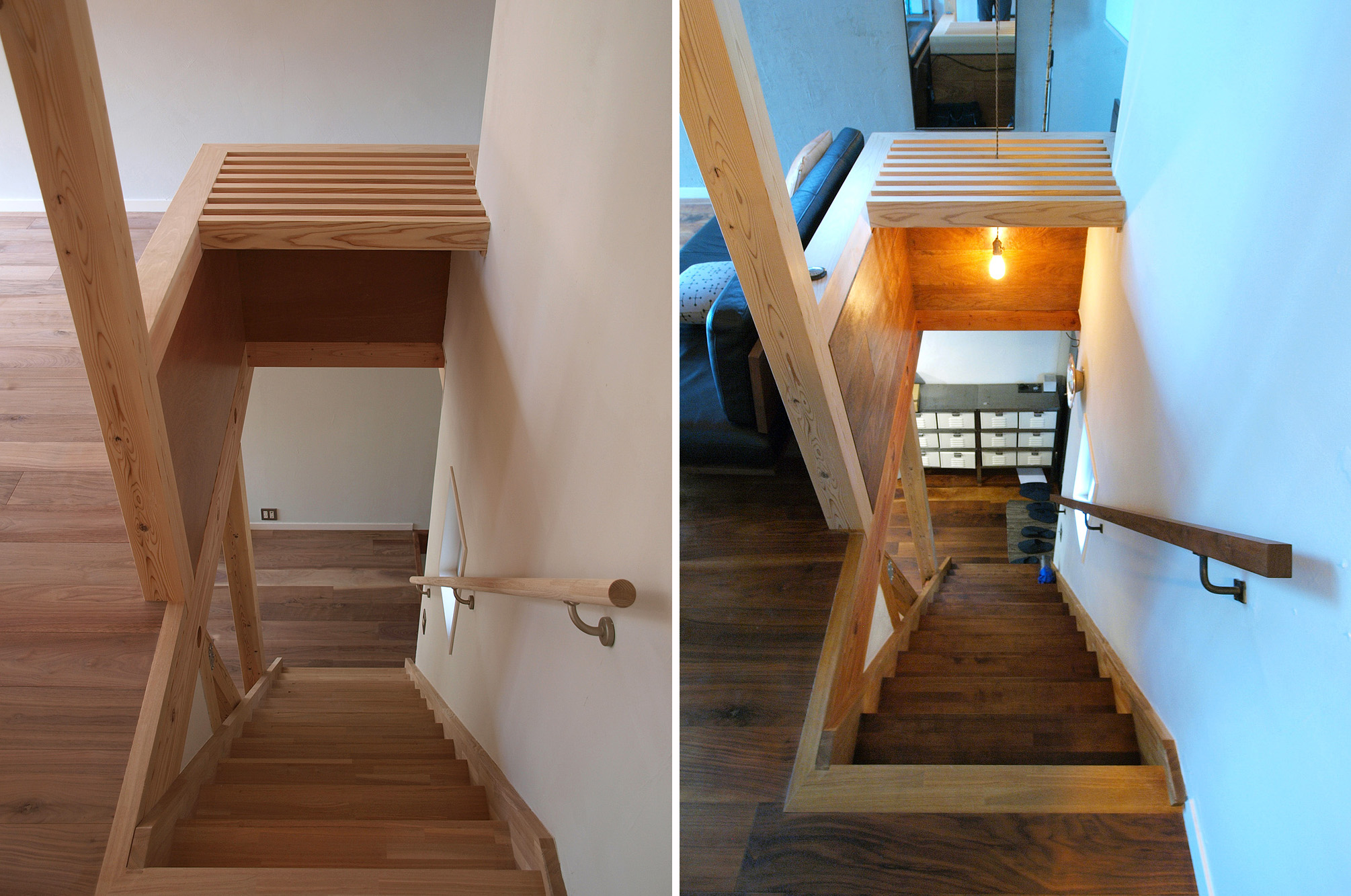 LWH002完成から10年