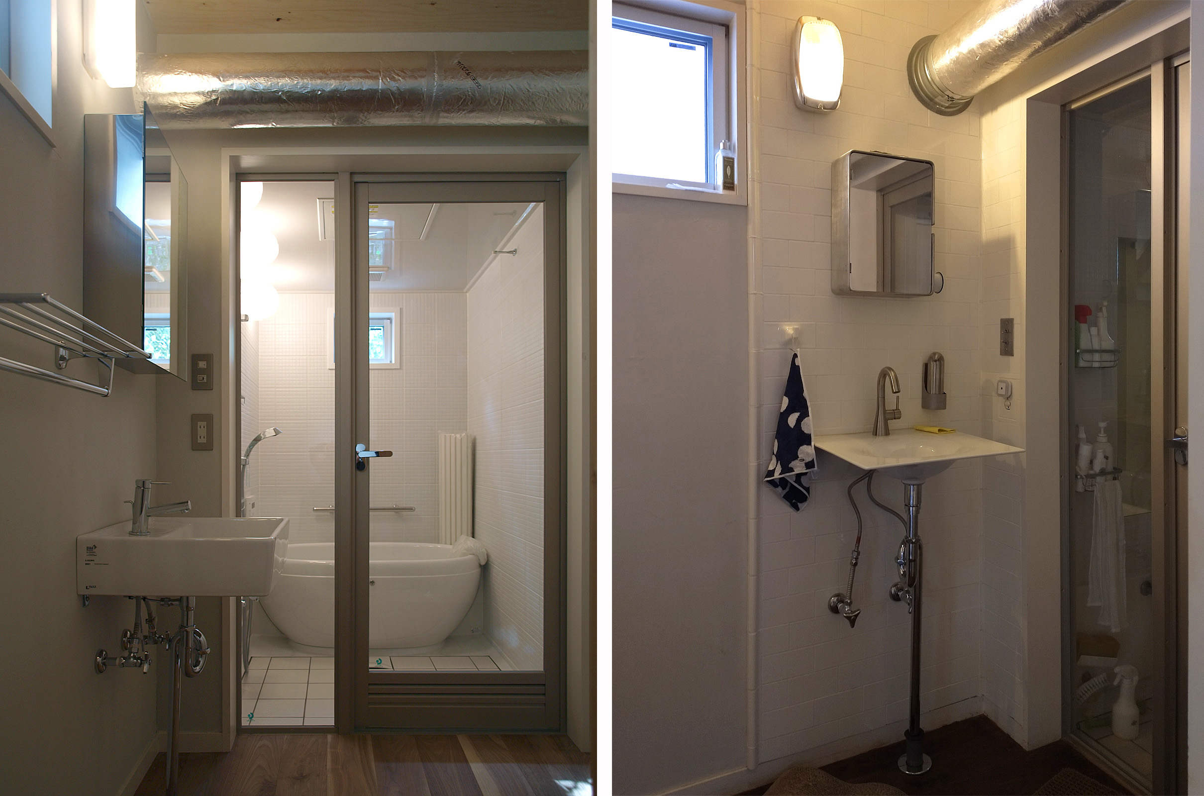 LWH002完成から10年