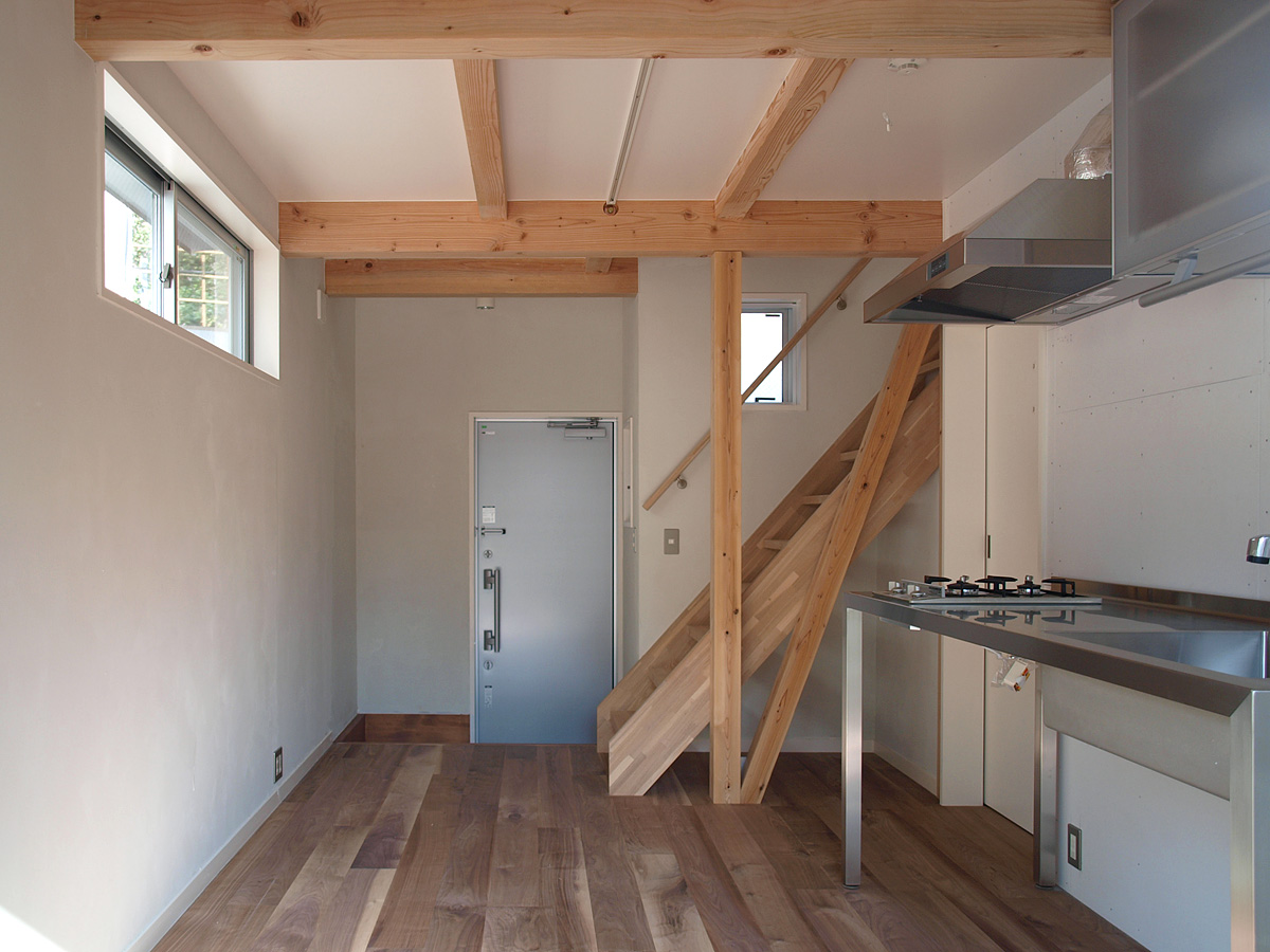 LWH002完成から10年