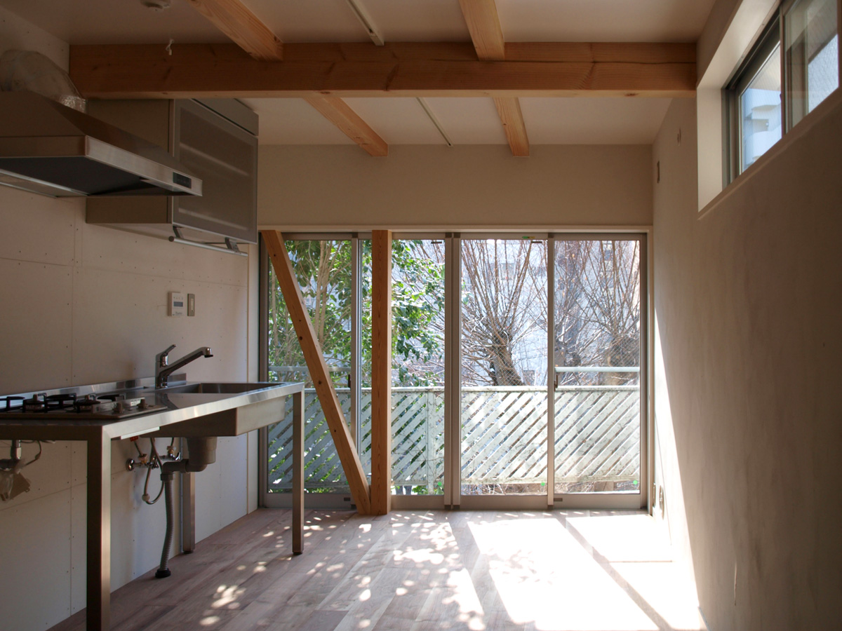 LWH002完成から10年