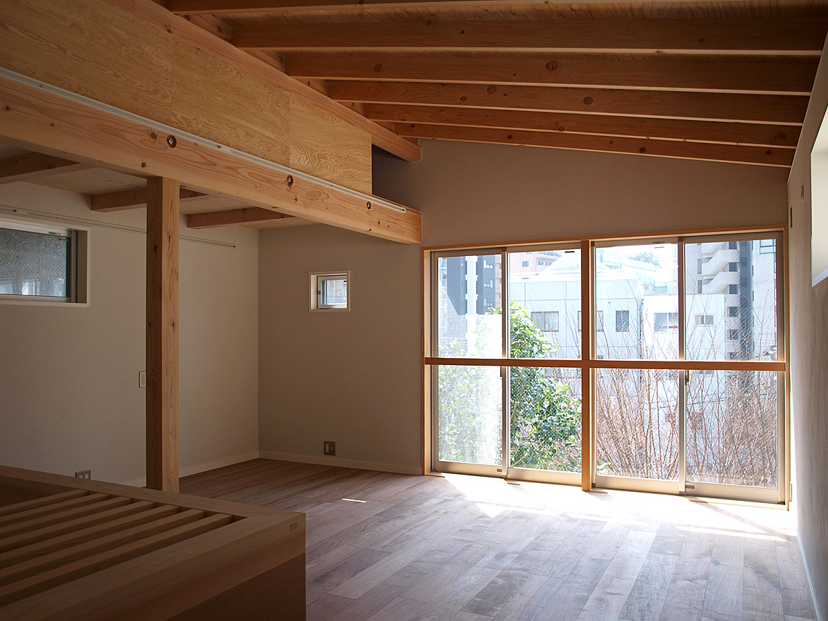 LWH002完成から10年