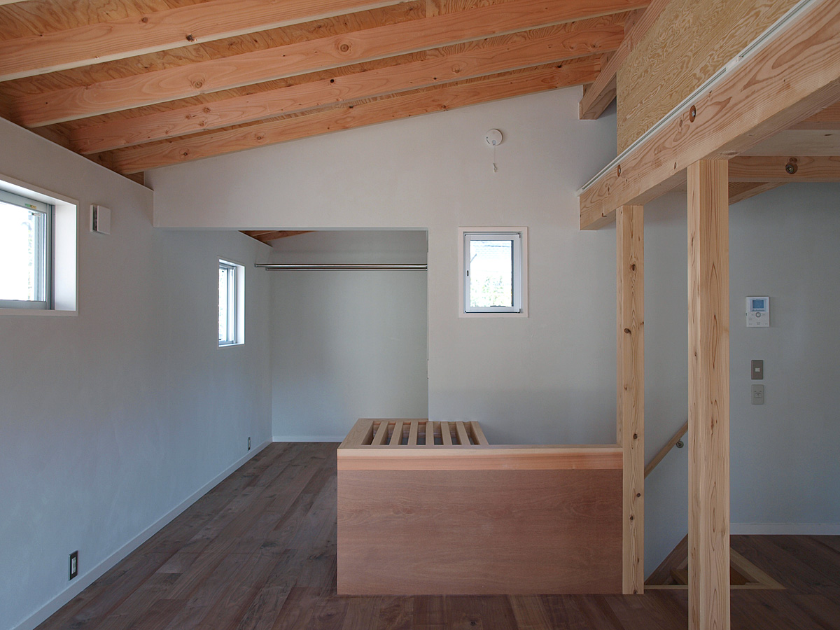 LWH002完成から10年