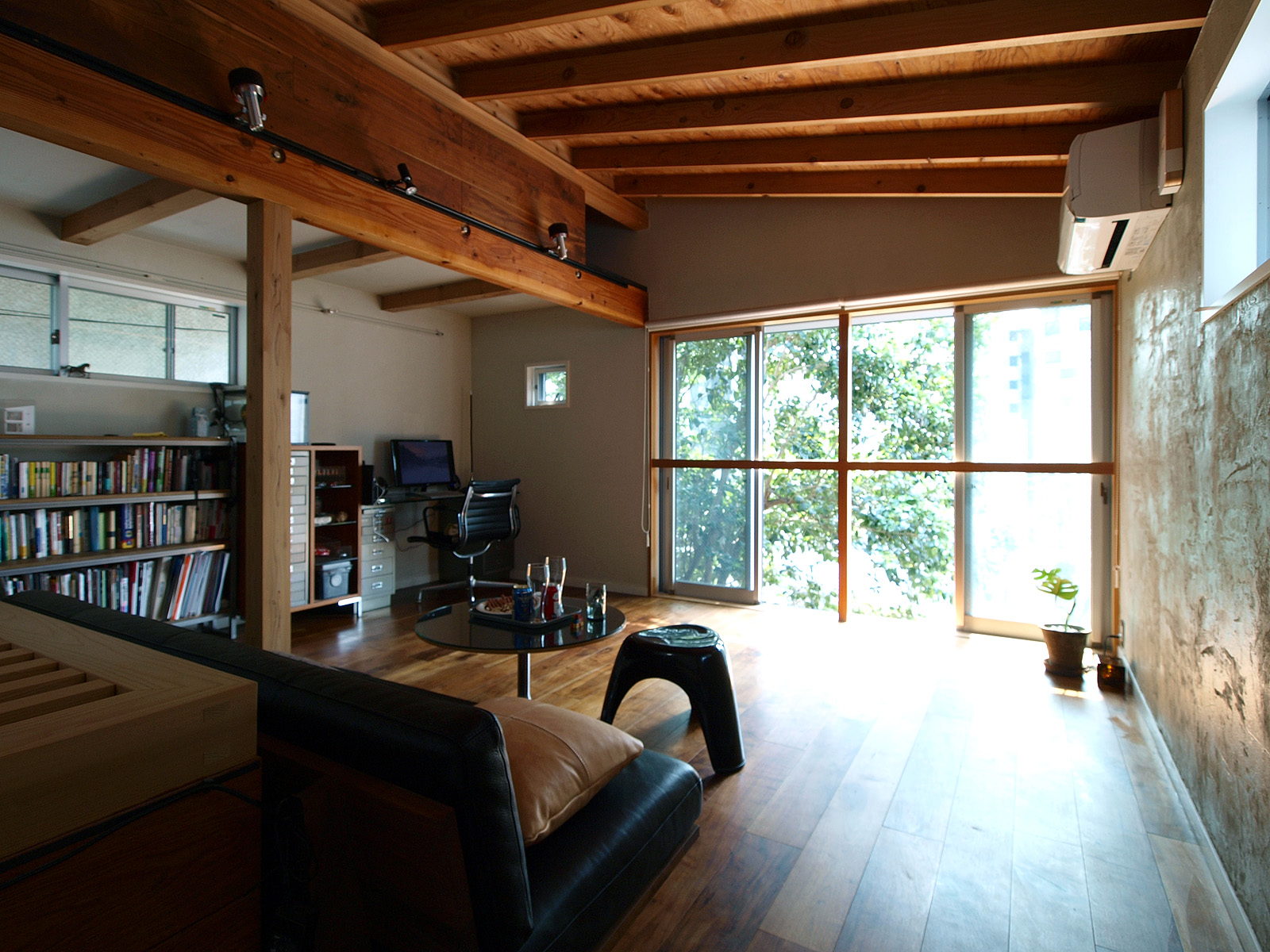 LWH002完成から10年