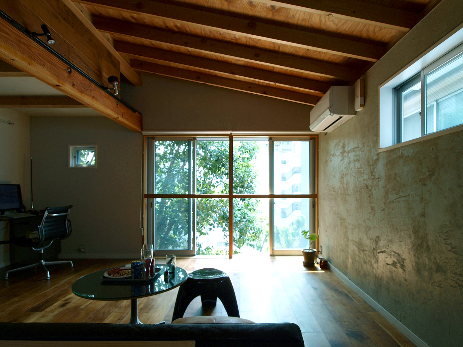 LWH002完成から10年