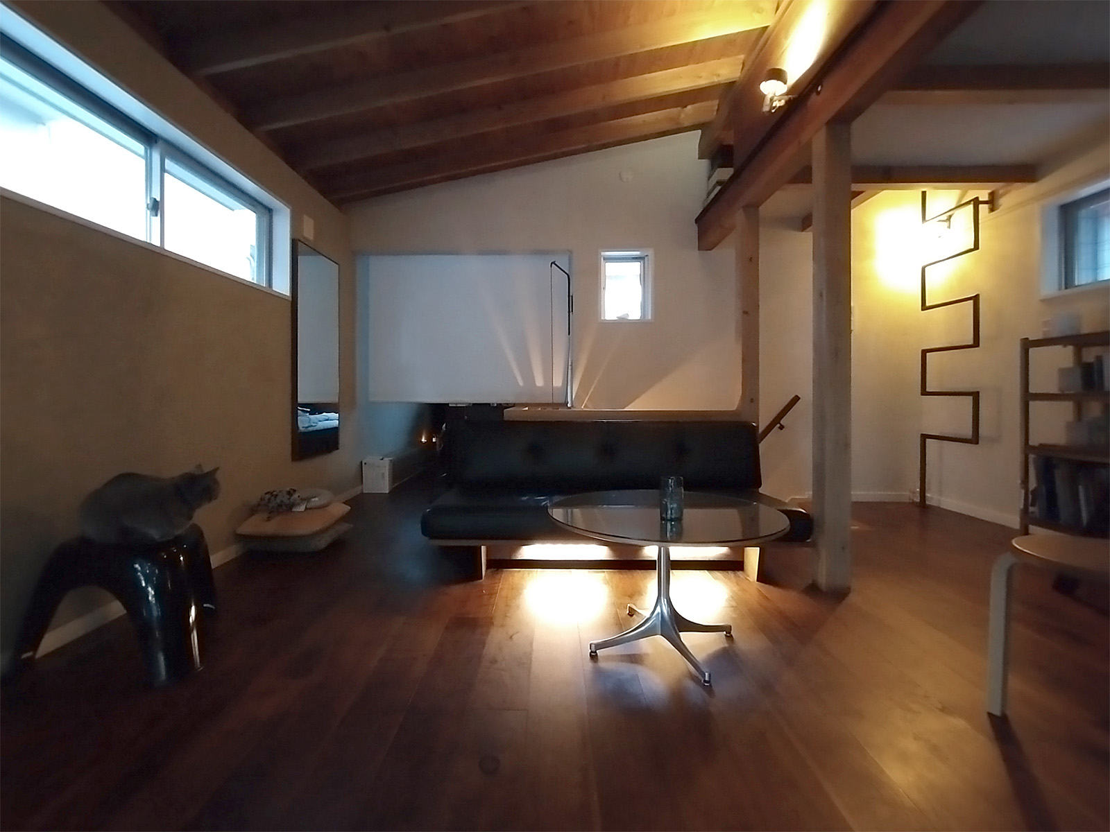 LWH002完成から10年