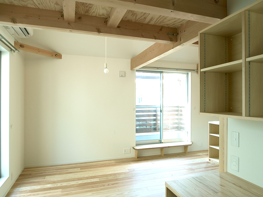 コラム　ないものはない（前）