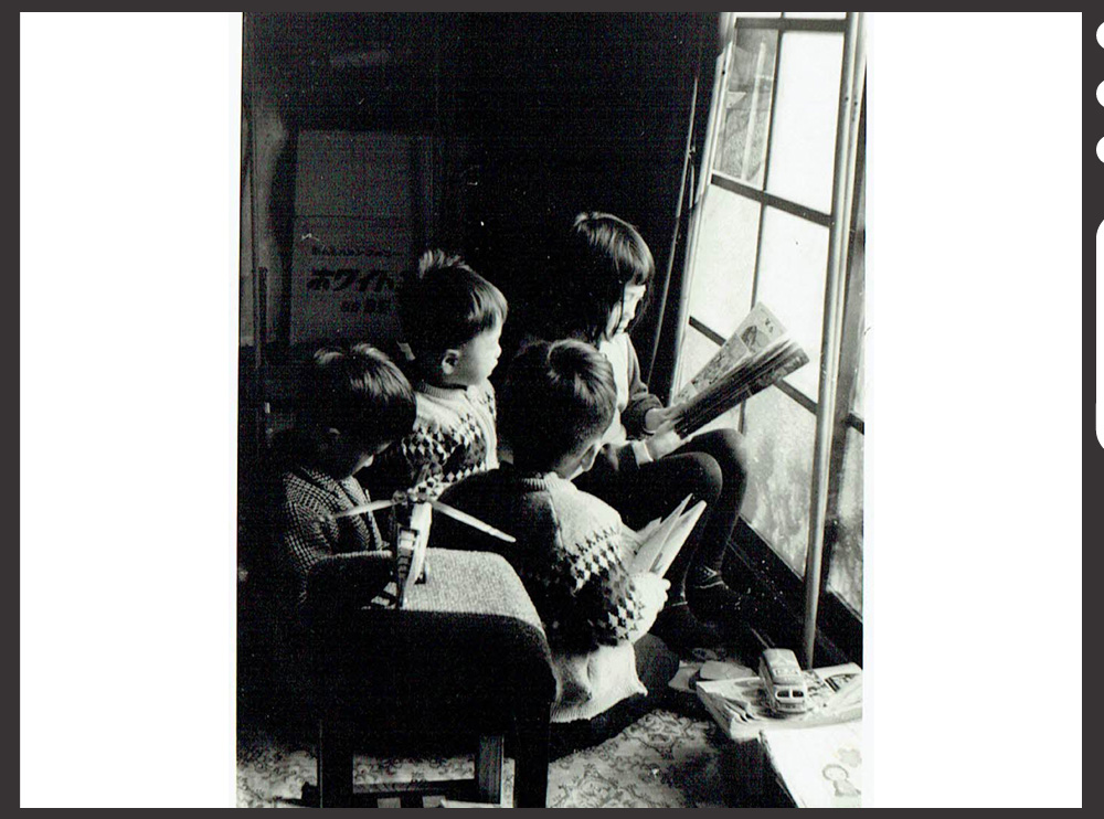 コラム　ないものはない（後）