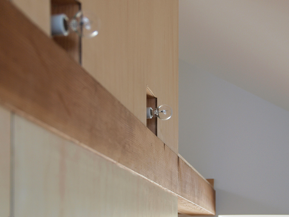 small light　実例