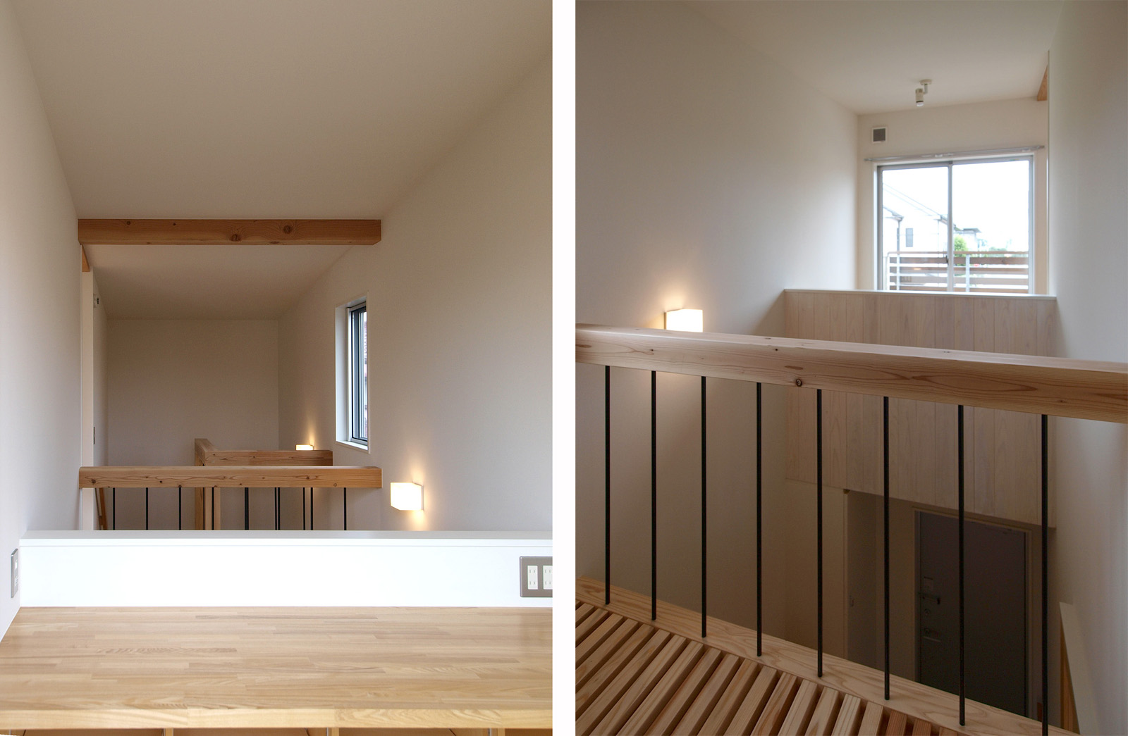 在宅のためのワークスペース