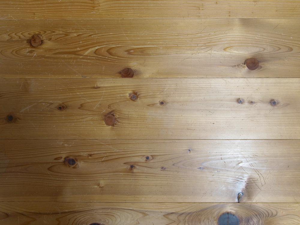 リノベーションから12年のふうらいぼう（風樂房）