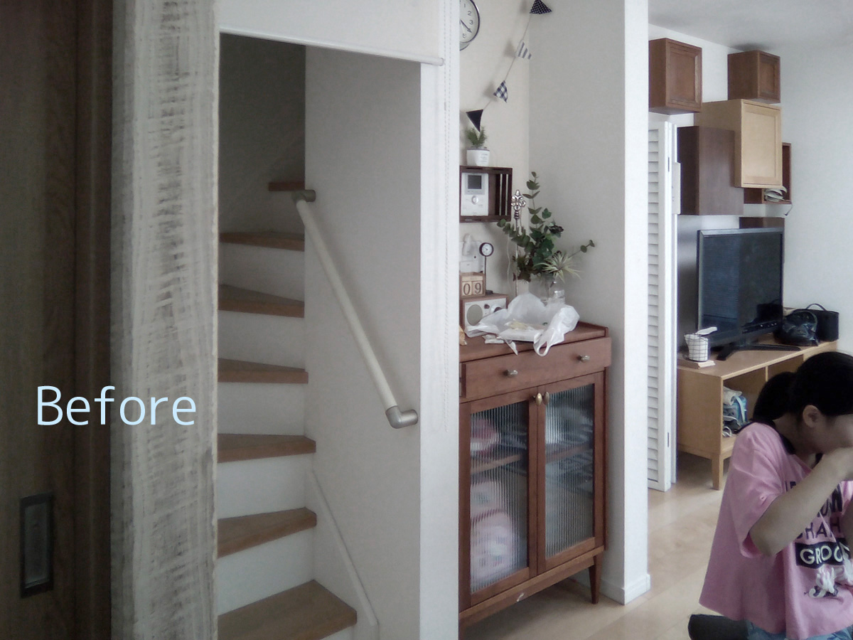 中板橋の家・施主インタビュー