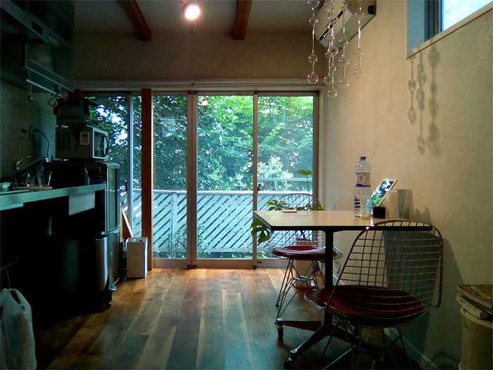 LWH002見学会参加者の声