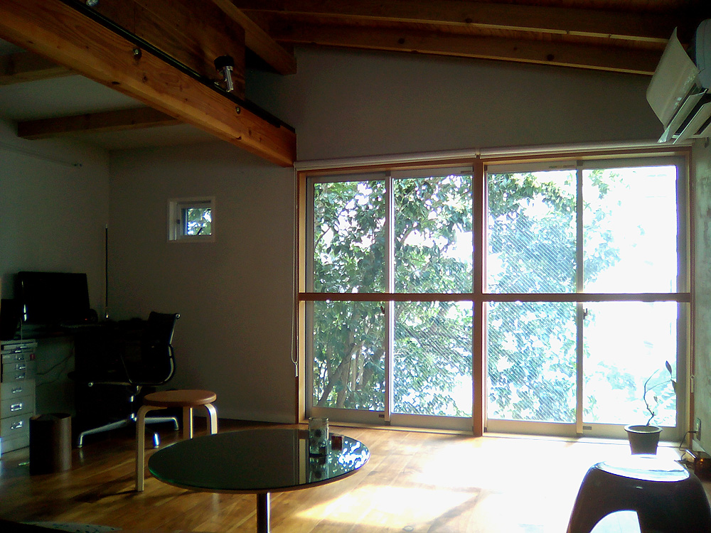 LWH002見学会参加者の声