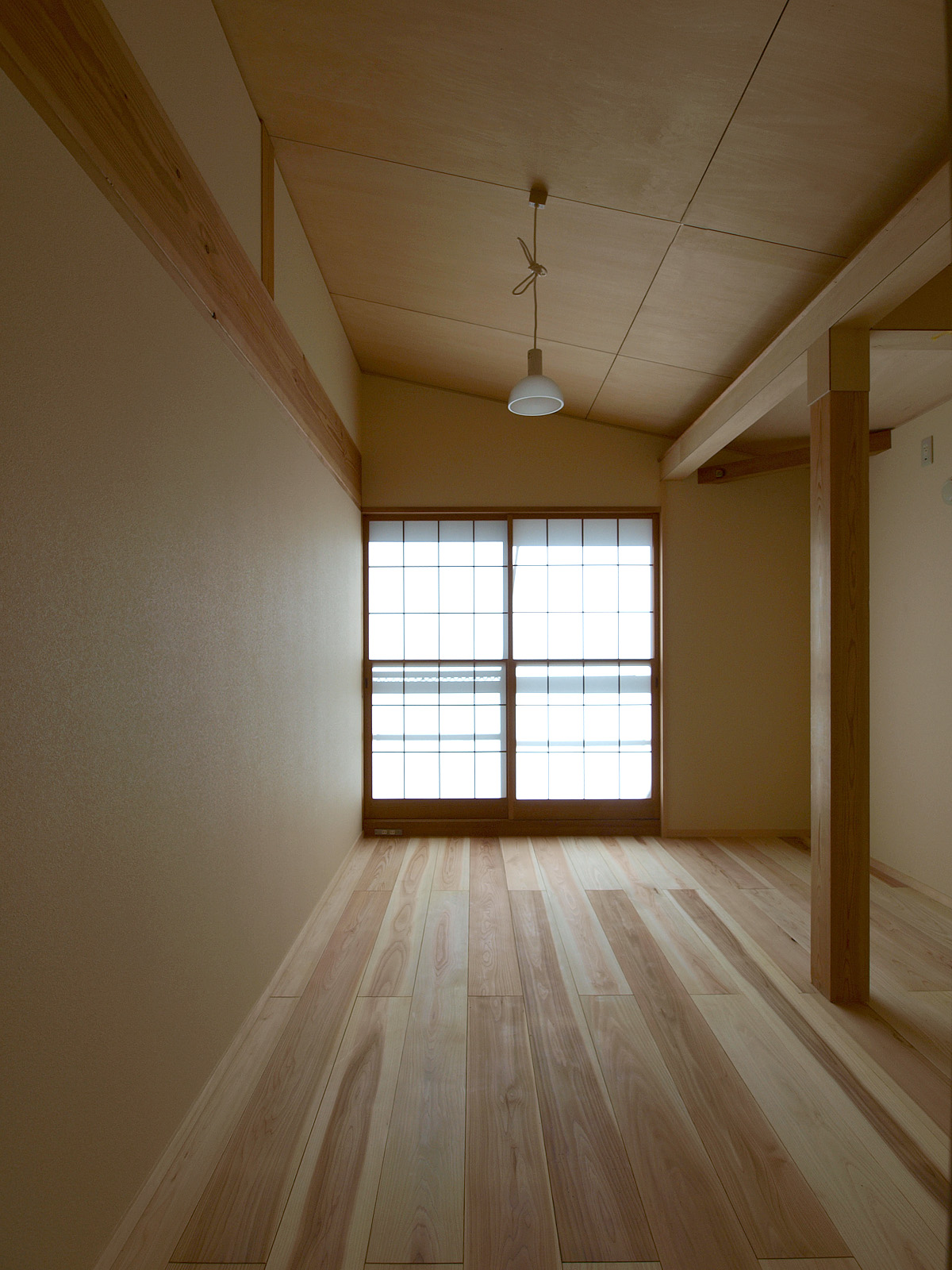 K-house　18年目のリフォーム