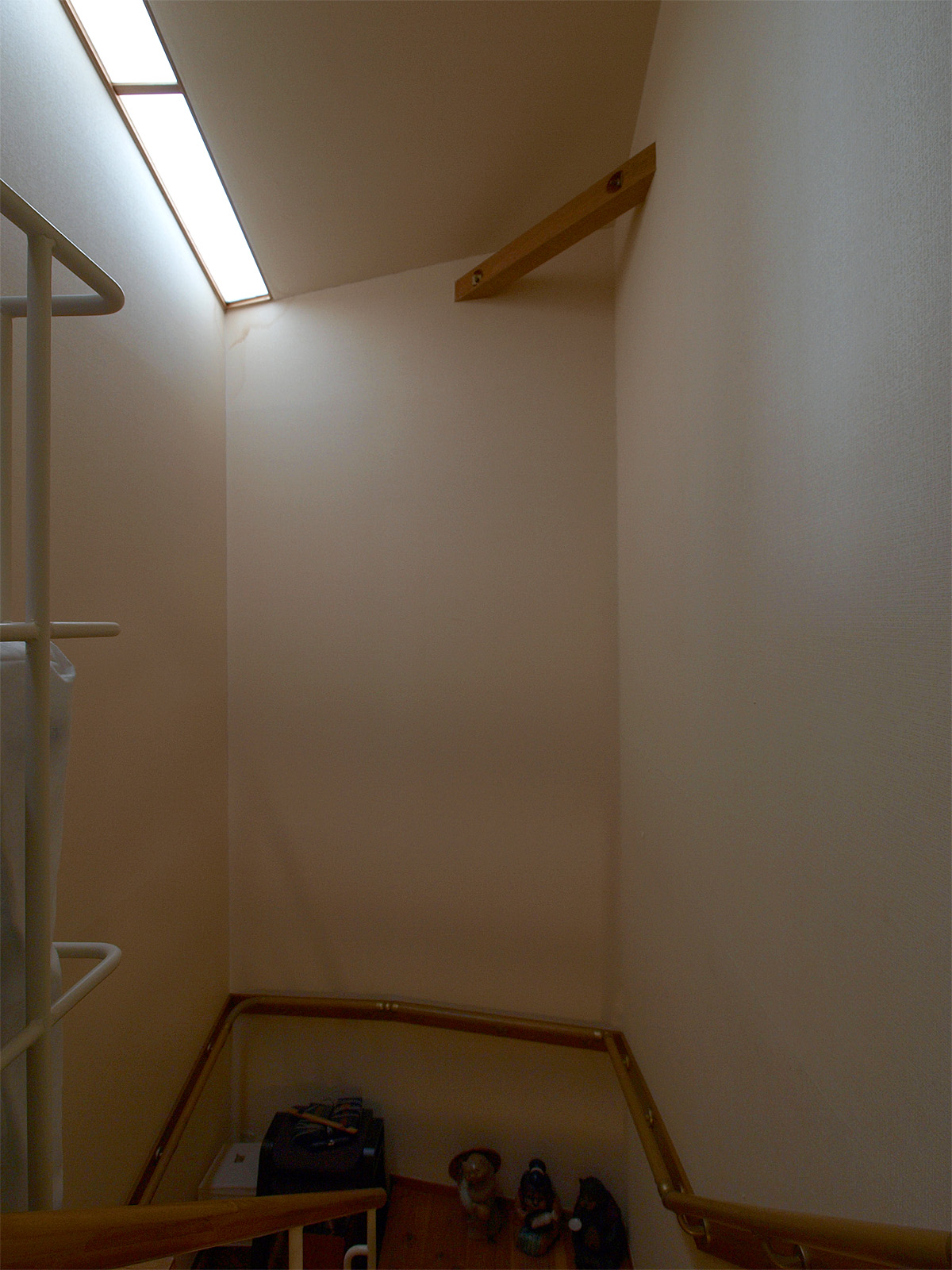 K-house 18年目のリフォーム