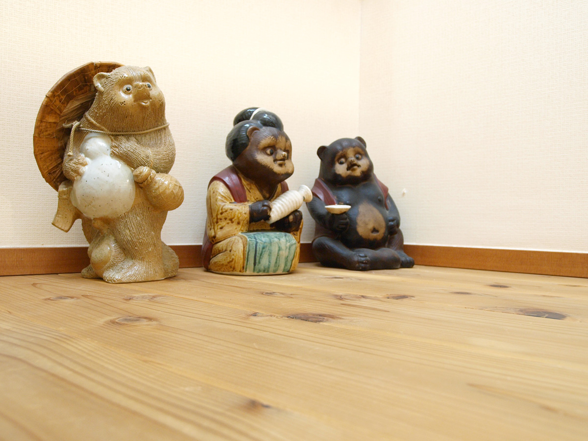 K-house 18年目のリフォーム