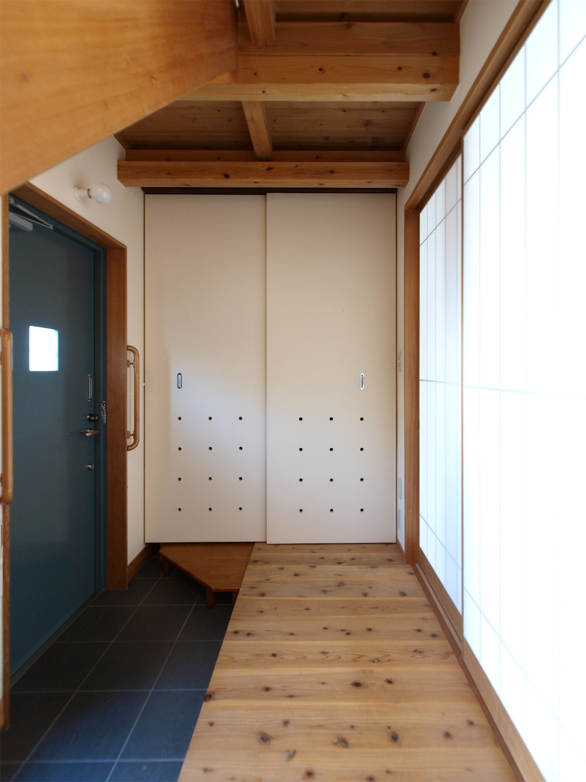 K-house 18年目のリフォーム