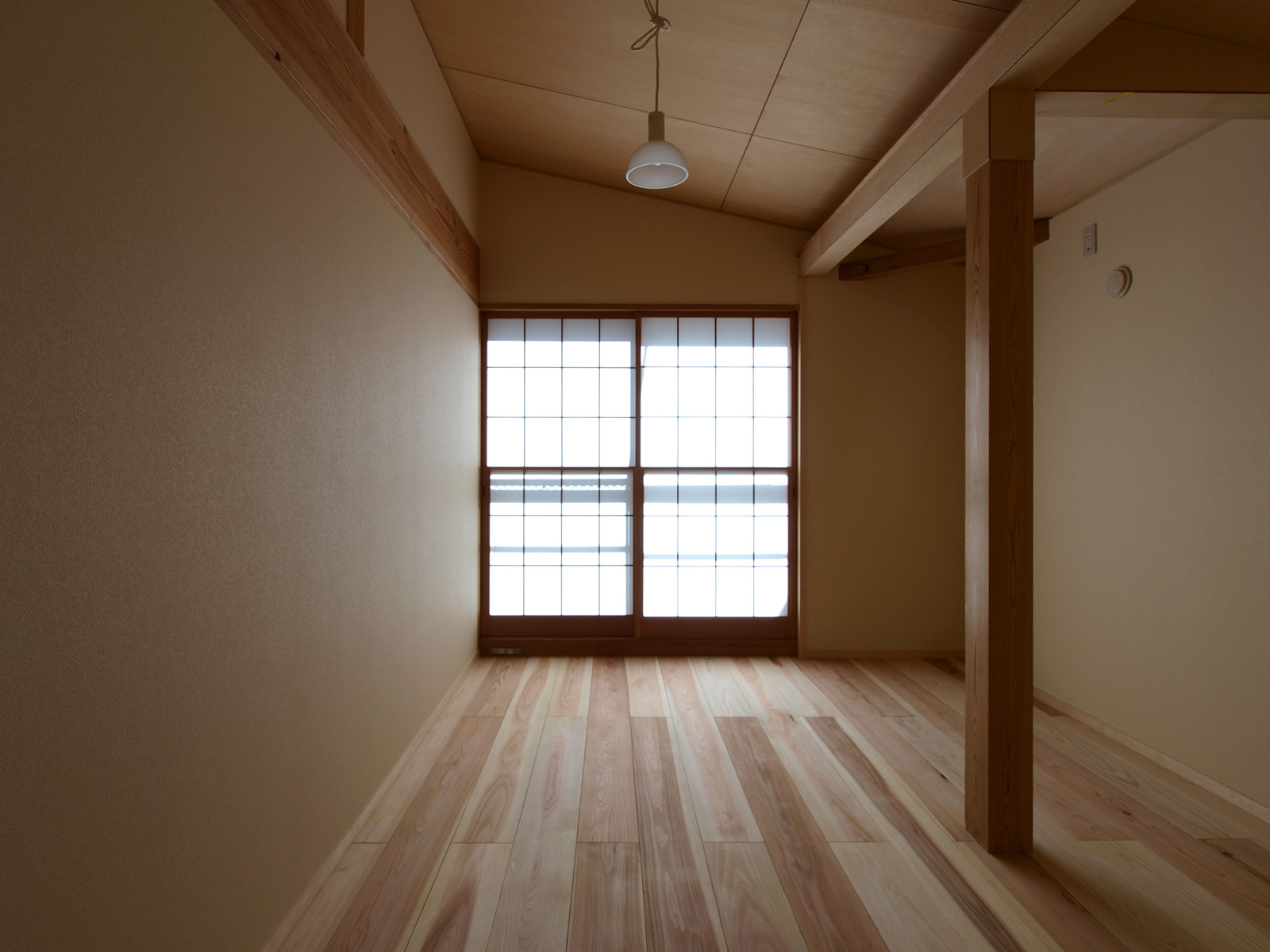 K-house　18年目のリフォーム