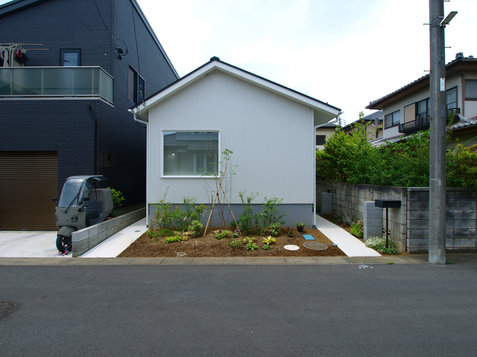 LWH004（南越谷の家）