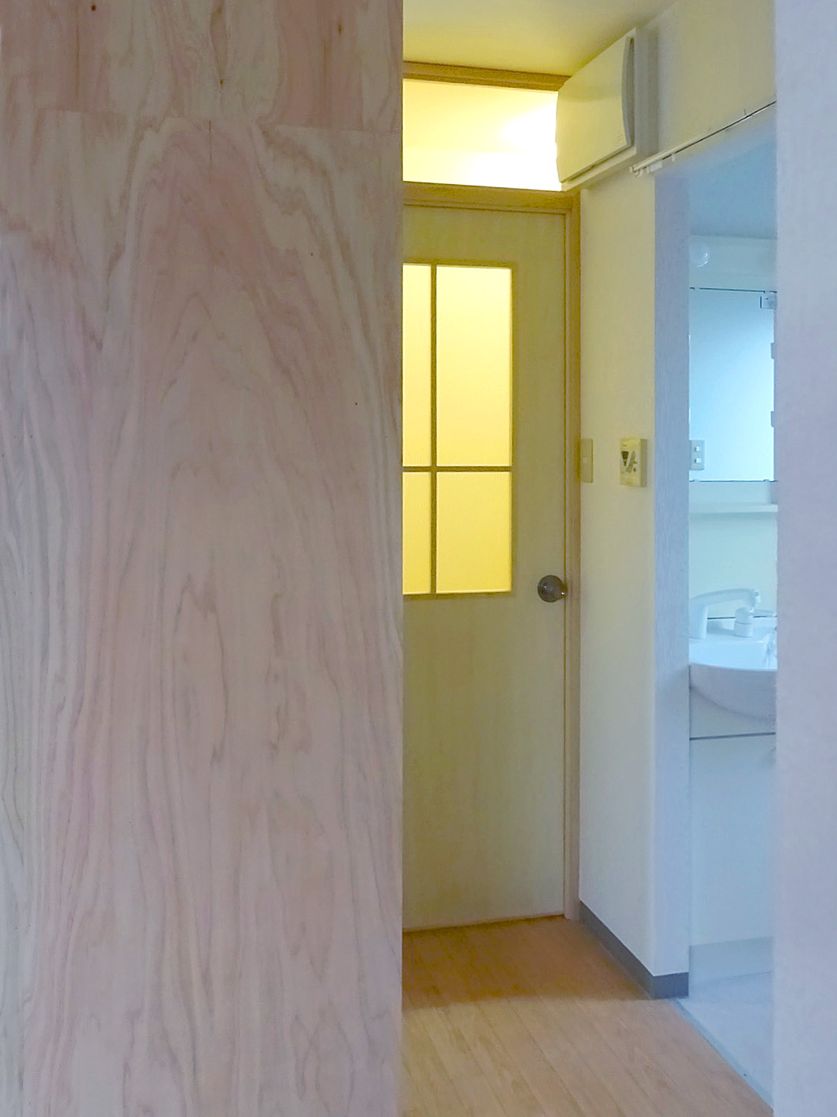 賃貸リフォーム N apartment