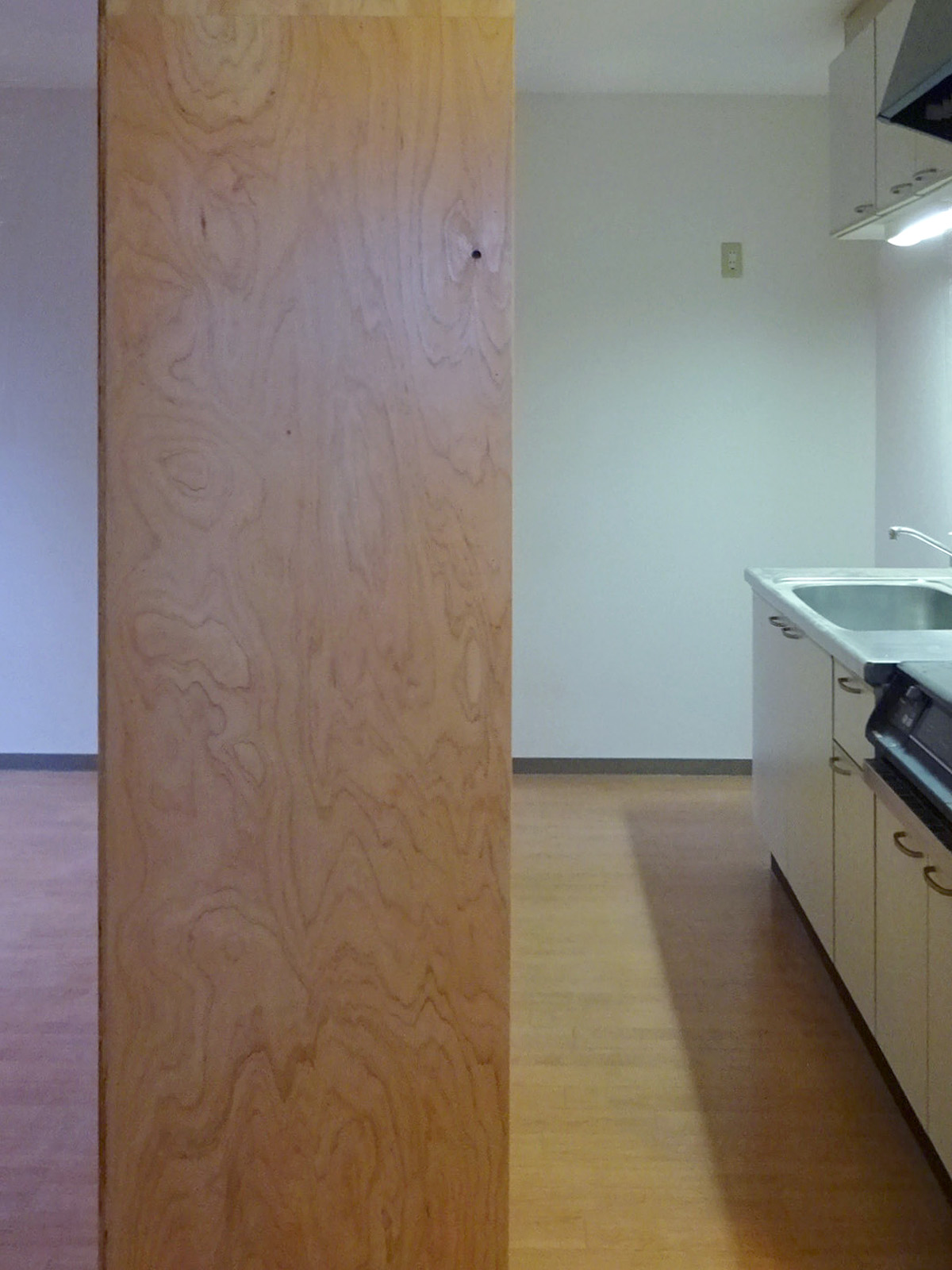 賃貸リフォーム N apartment