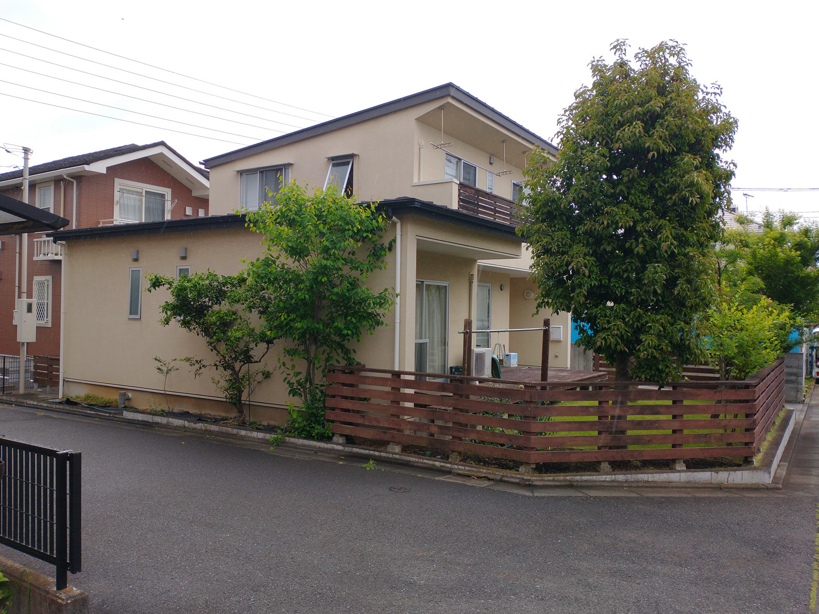 にしこいの家 12年目