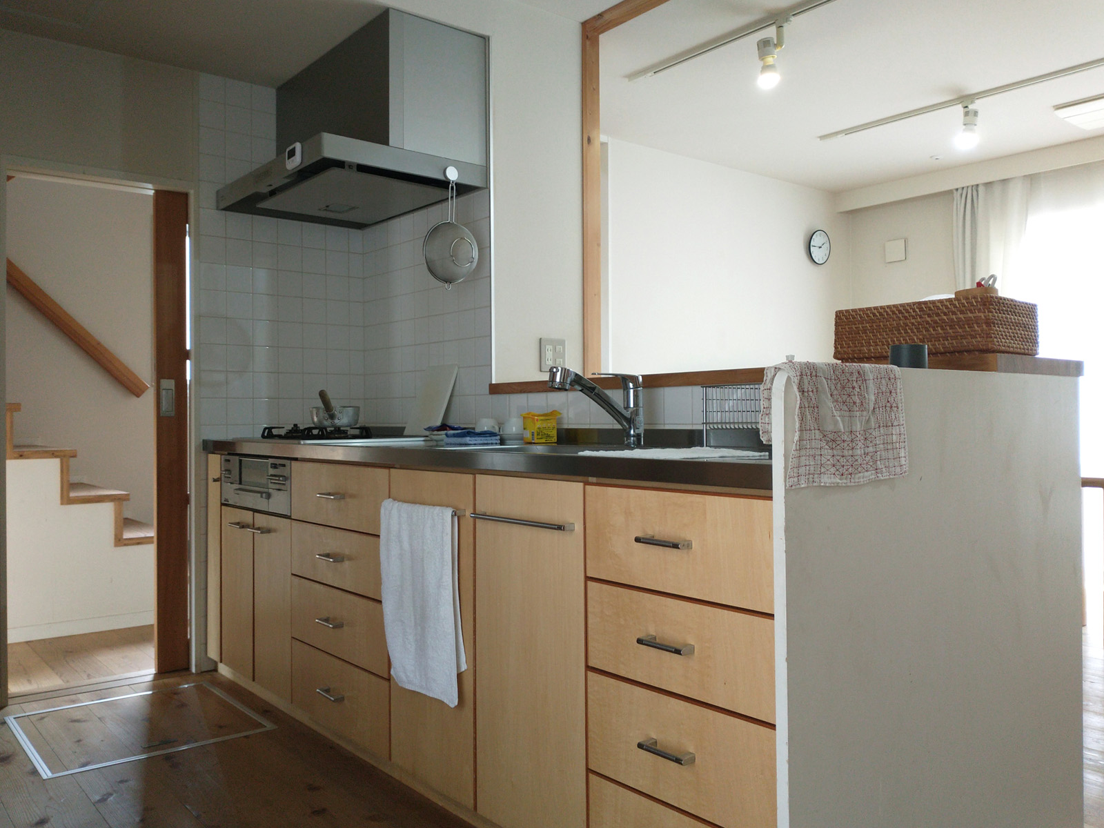 にしこいの家 12年目