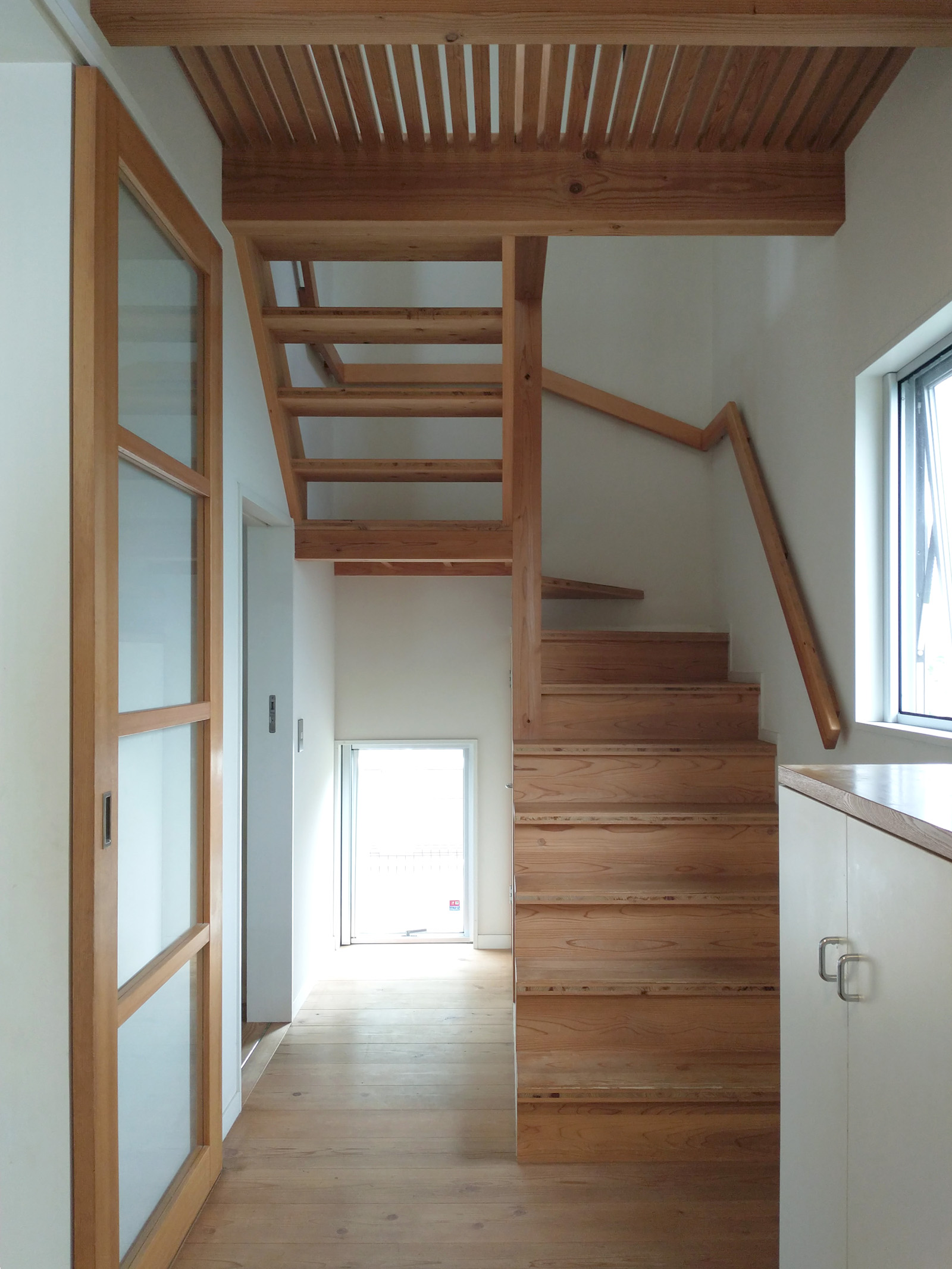 にしこいの家 12年目