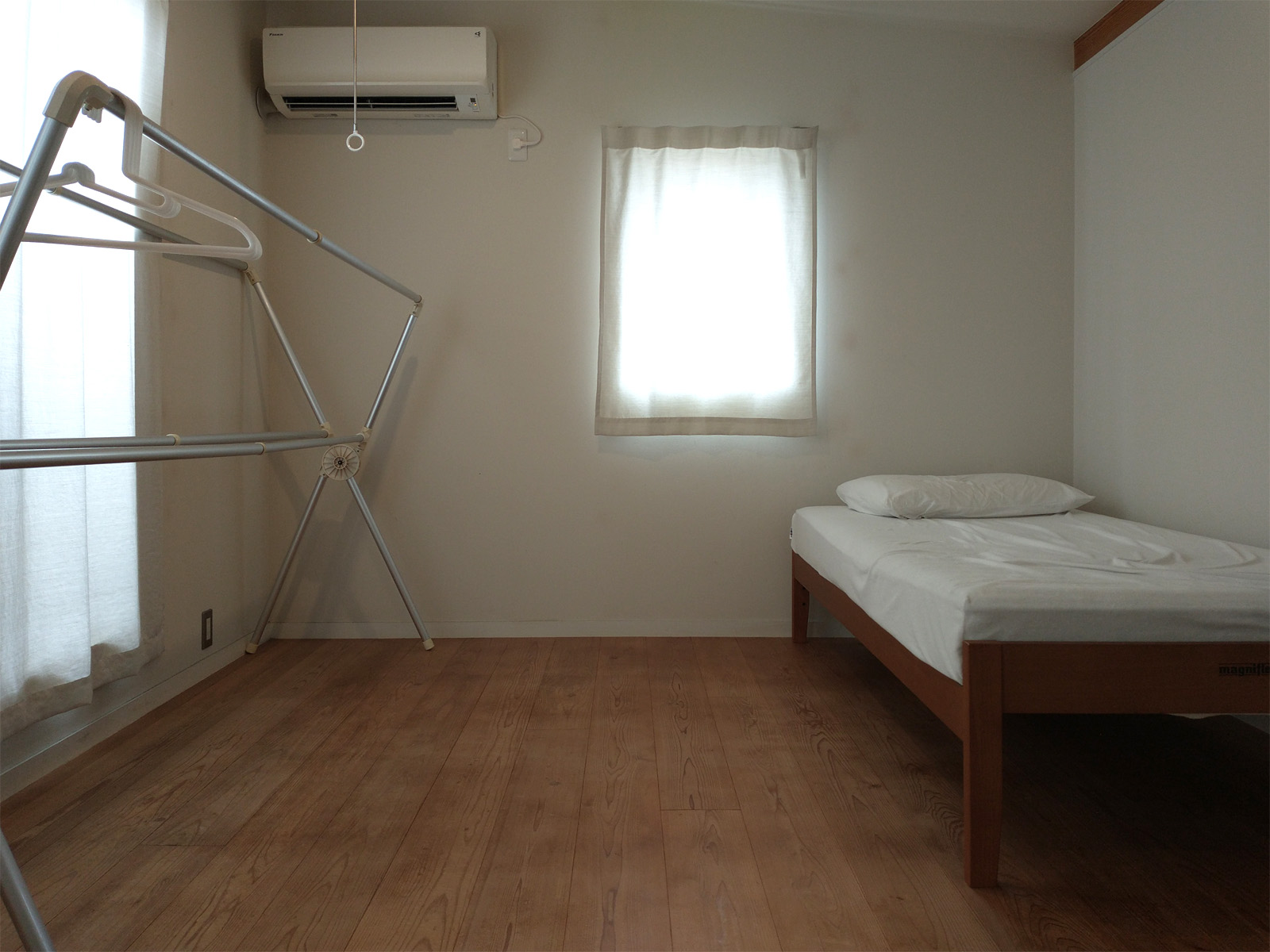 にしこいの家 12年目