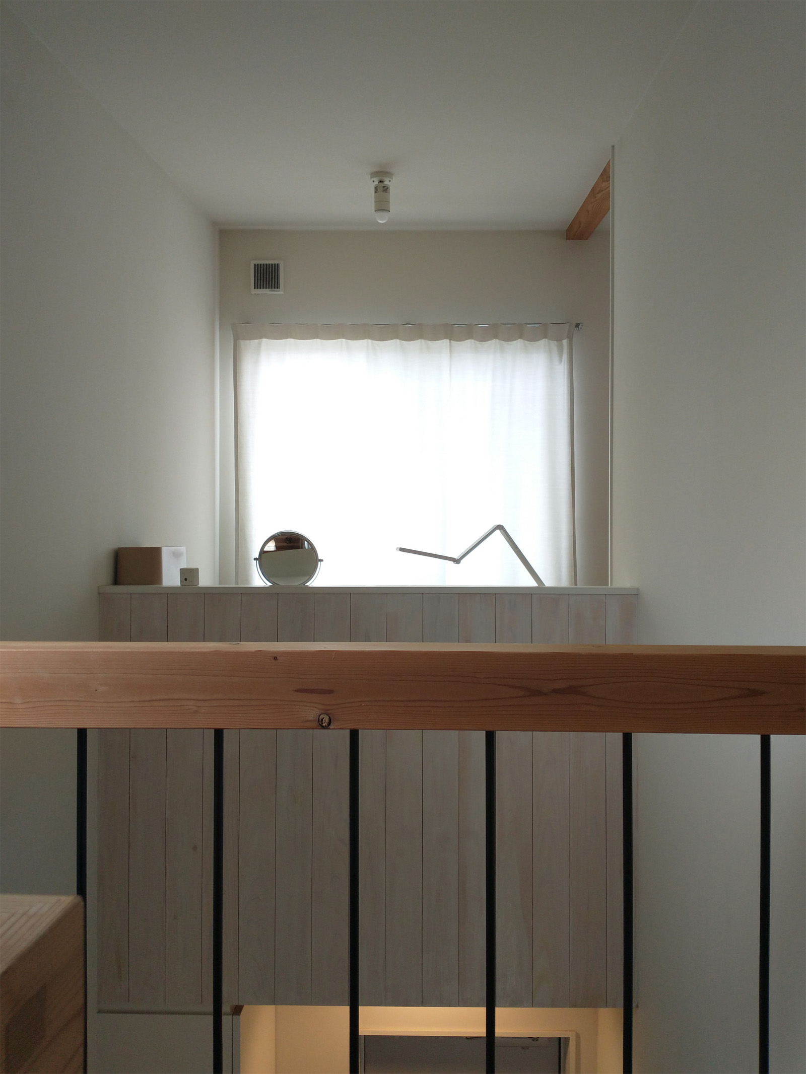 にしこいの家 12年目