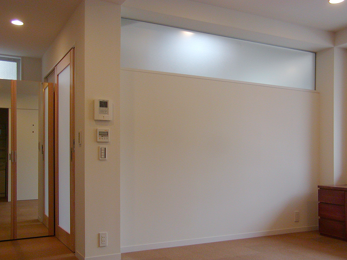 ２世帯住宅　No.４（ナンバーフォー）　１階