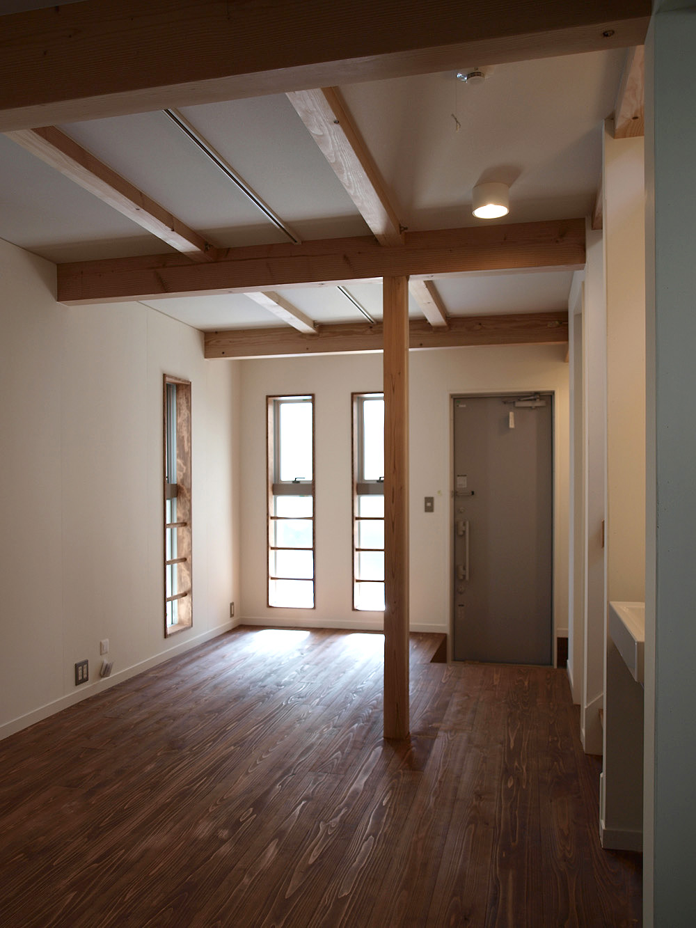 リト　１階ホール