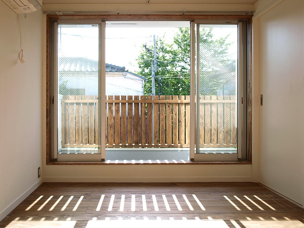 リト　２階寝室