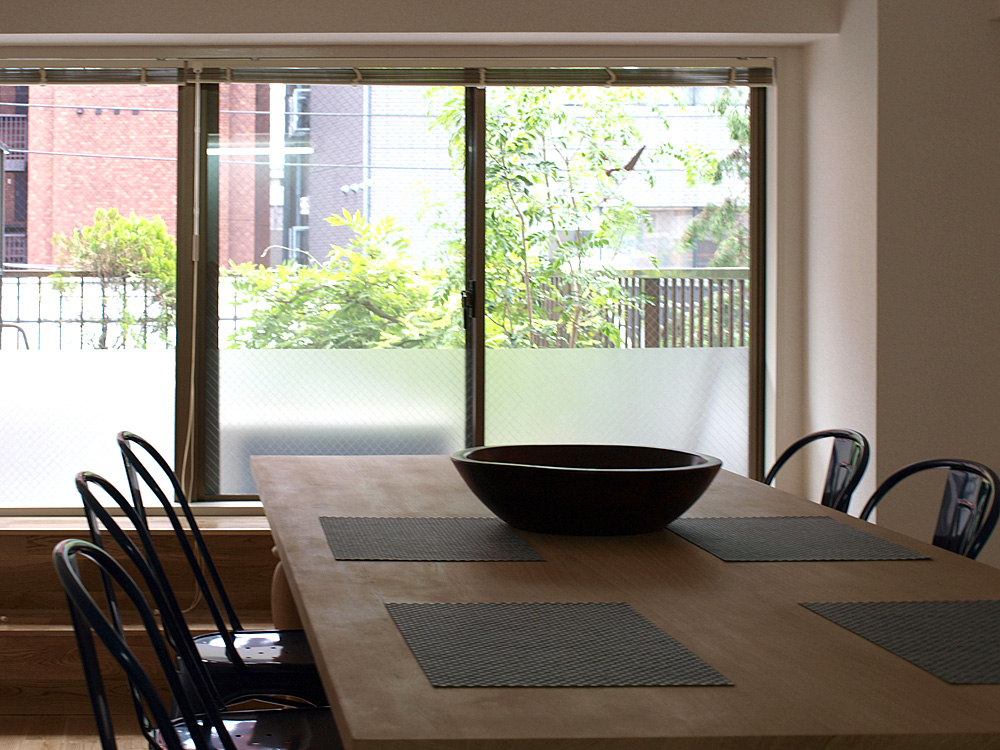 南青山のオフィス