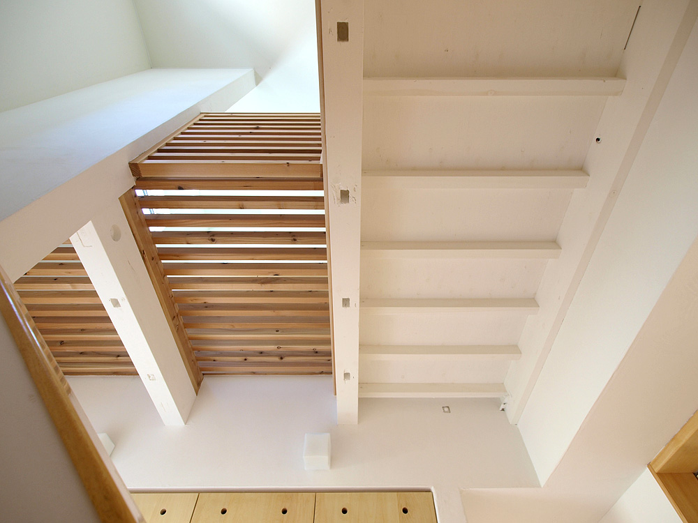 葉山の家（リノベーション）