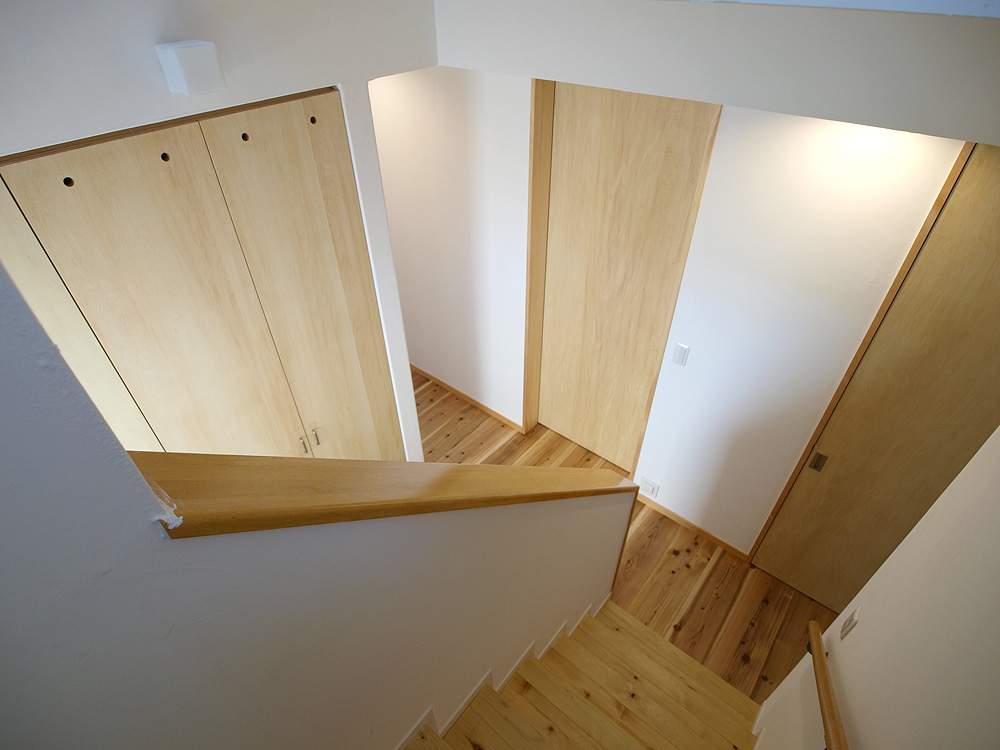 葉山の家（リノベーション）