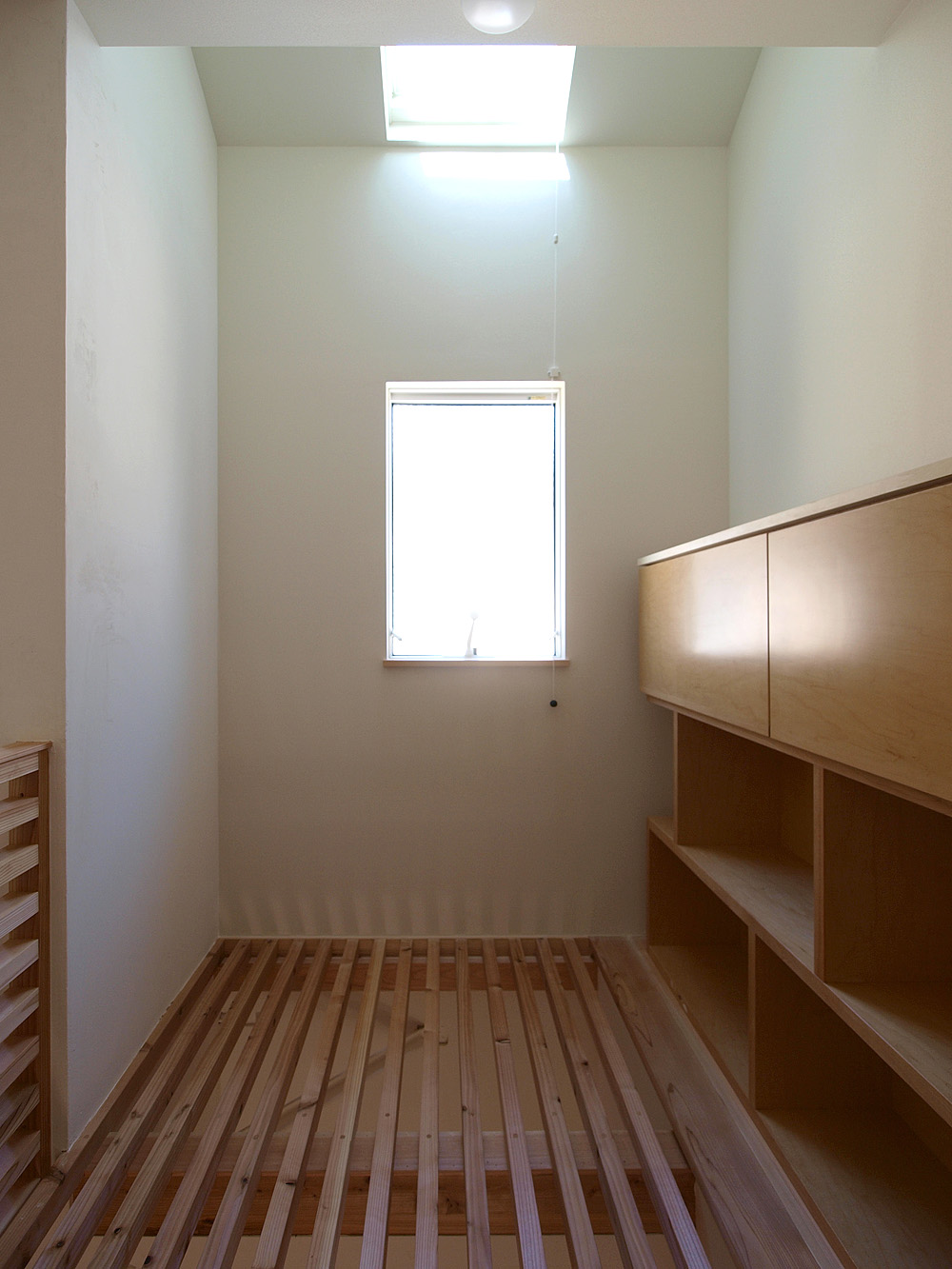 葉山の家（リノベーション）　