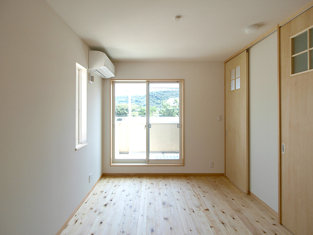 葉山の家（リノベーション）　