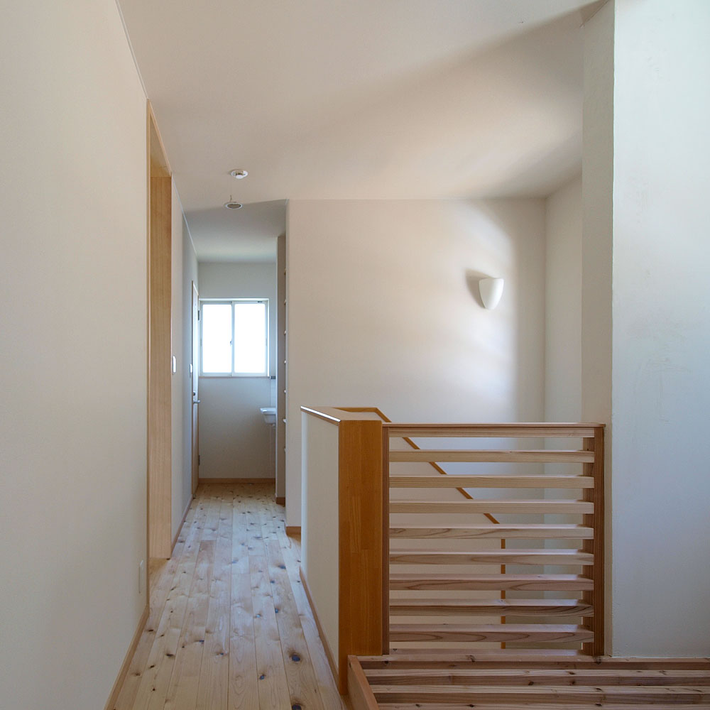 葉山の家（リノベーション）　