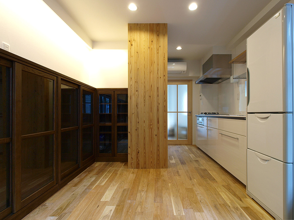 70代のリフォーム