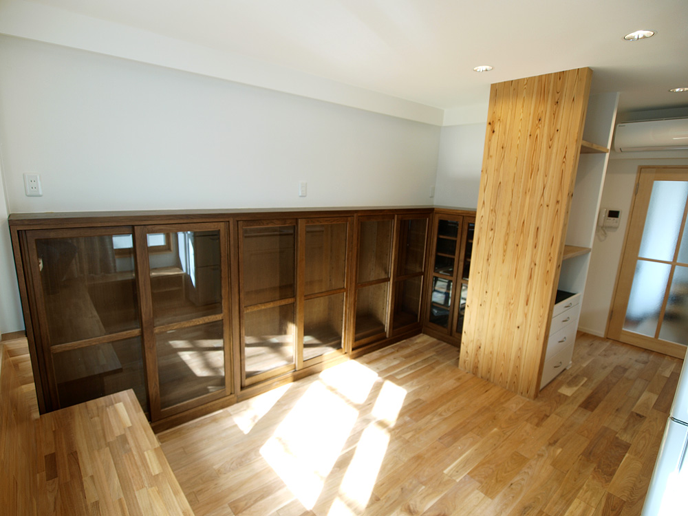 70代のリフォーム