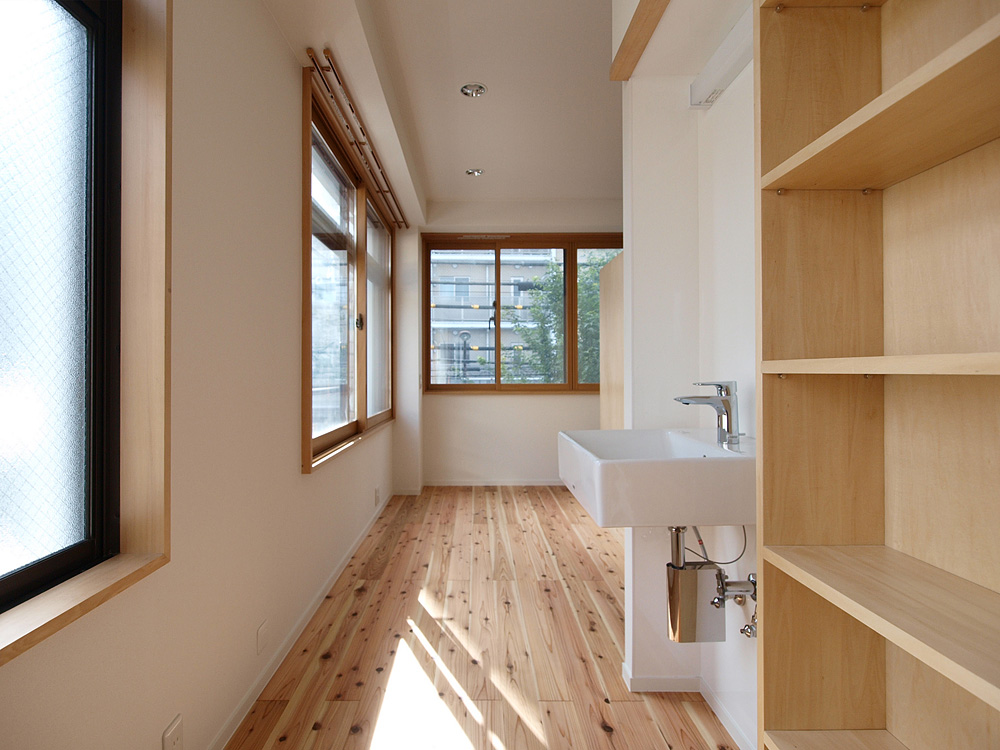 70代のリフォーム