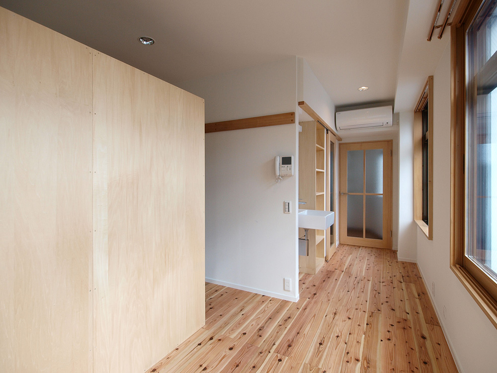 70代のリフォーム