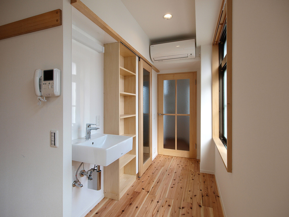 70代のリフォーム