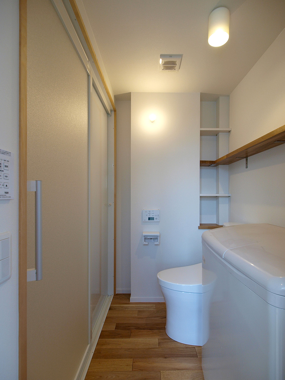 70代のリフォーム