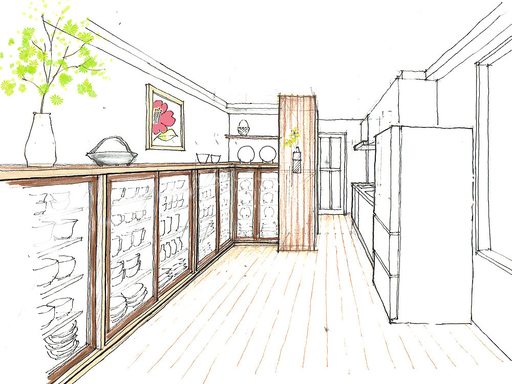 70代のリフォーム